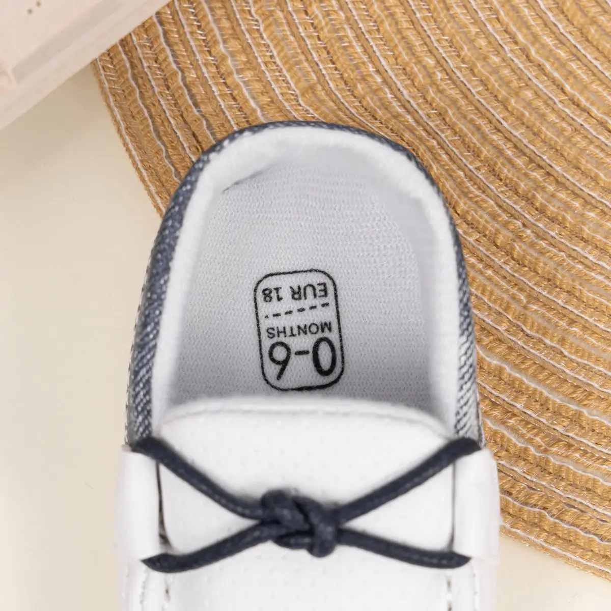 2025 New Baby Boy Anti-Slip Beanie Shoes Soft-Soled One-Leg Toddler — feature 13