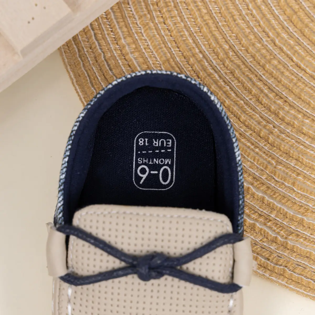 2025 New Baby Boy Anti-Slip Beanie Shoes Soft-Soled One-Leg Toddler — feature 23