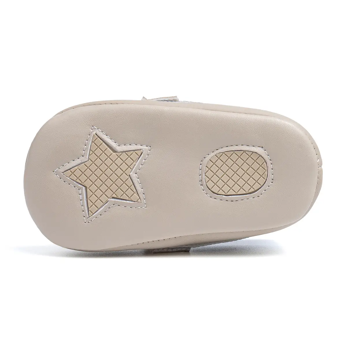 2025 New Baby Boy Anti-Slip Beanie Shoes Soft-Soled One-Leg Toddler — feature 36