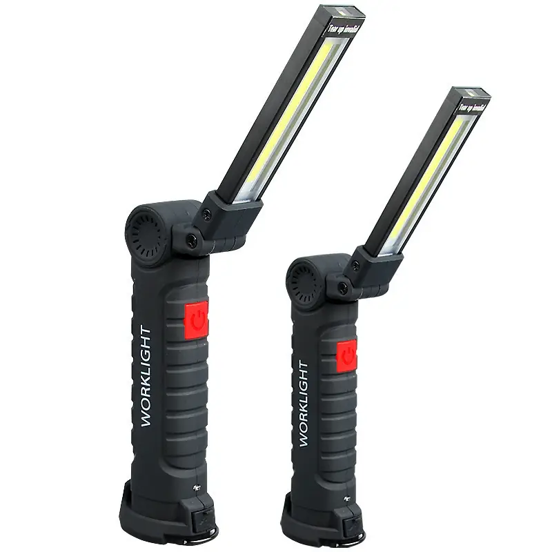 Folding LED Work Light with 5 Modes β feature 1