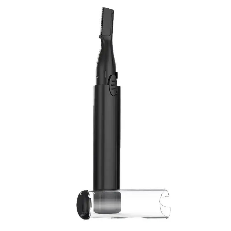 Electric eyebrow trimmer for men women automatic shaver - Image 7