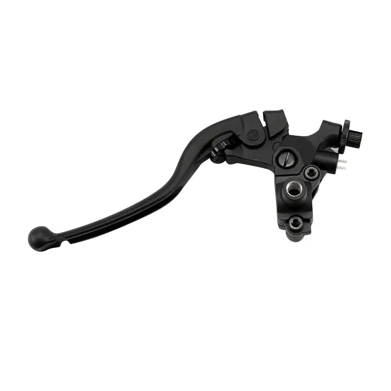 Chunfeng 675SR Right Front Brake & Horn Handle Assembly - Image 6