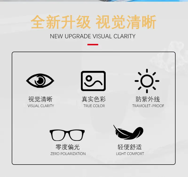 Men's Metal Aviator Sunglasses with Anti-UV Protection β feature 2