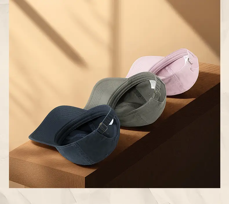 Green Stoned Korean-style Sun Hat for Men — feature 26