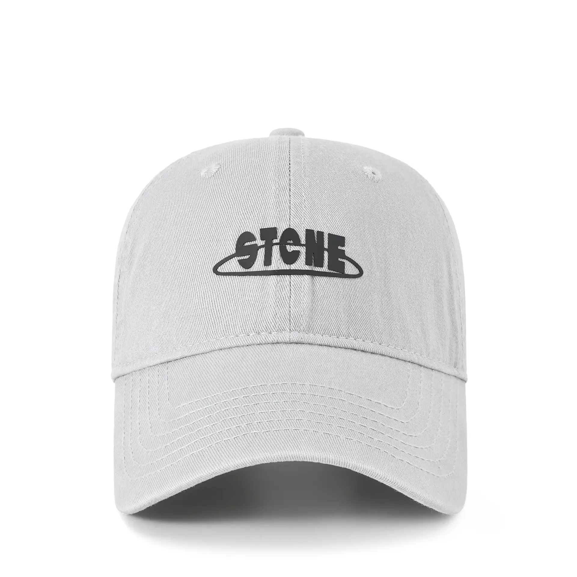 Green Stoned Korean-style Sun Hat for Men - Image 10