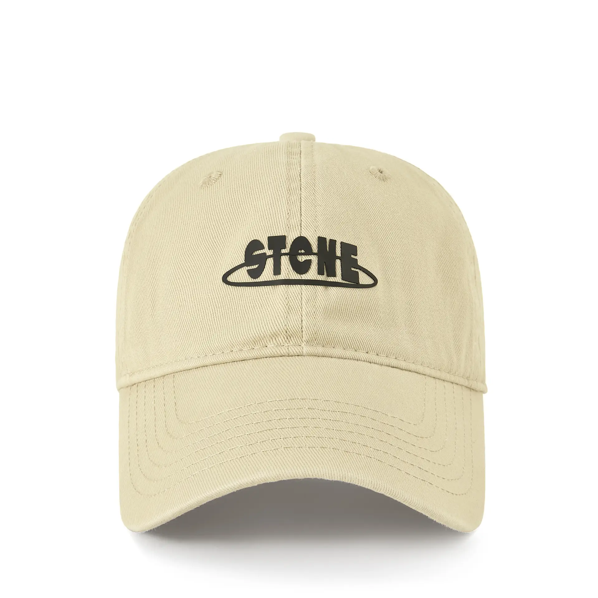 Green Stoned Korean-style Sun Hat for Men - Image 11