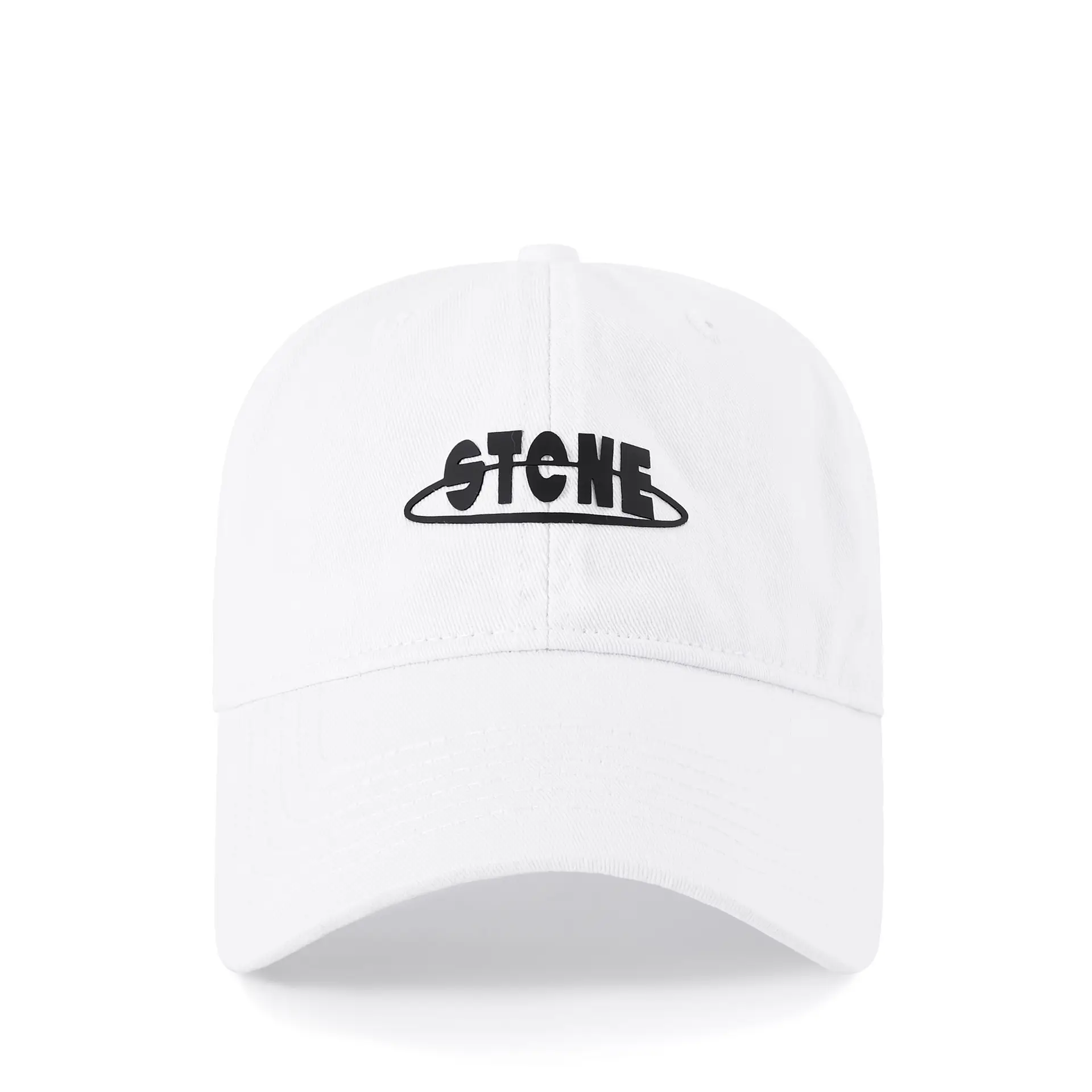 Green Stoned Korean-style Sun Hat for Men - Image 13