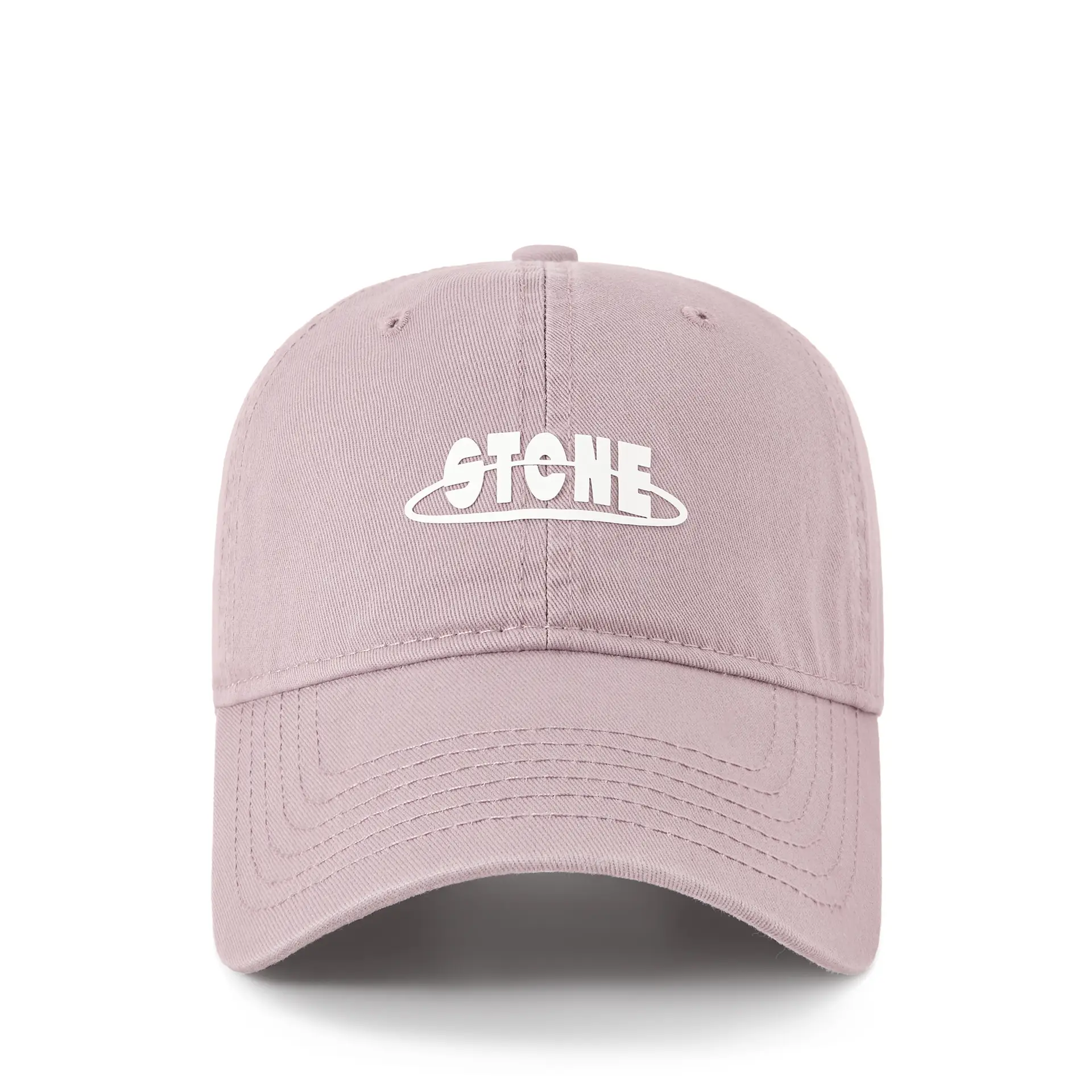 Green Stoned Korean-style Sun Hat for Men - Image 9