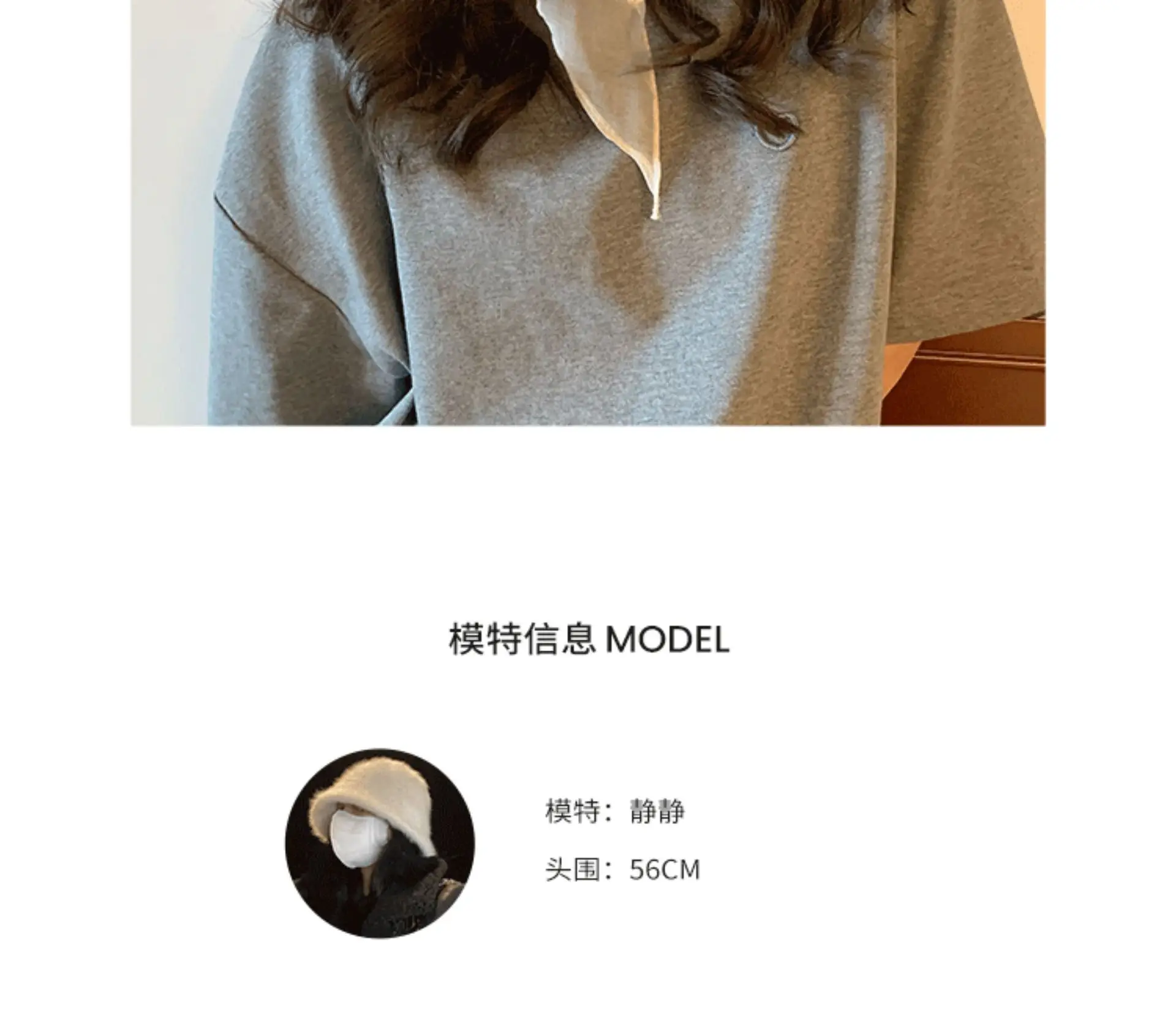 Women Navy Blue Heart Cap Baseball Cap — feature 2