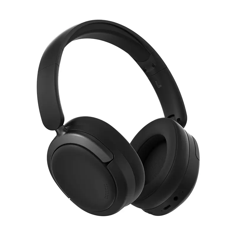 True Wireless Bluetooth Headset with Space Audio & Long Battery - Image 3