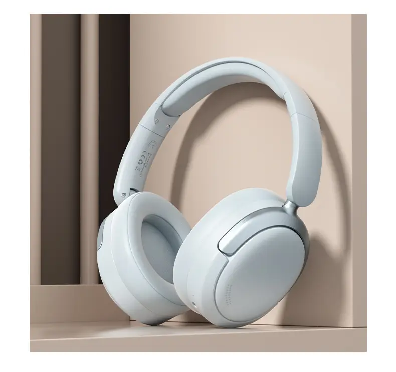 True Wireless Bluetooth Headset with Space Audio & Long Battery β feature 25