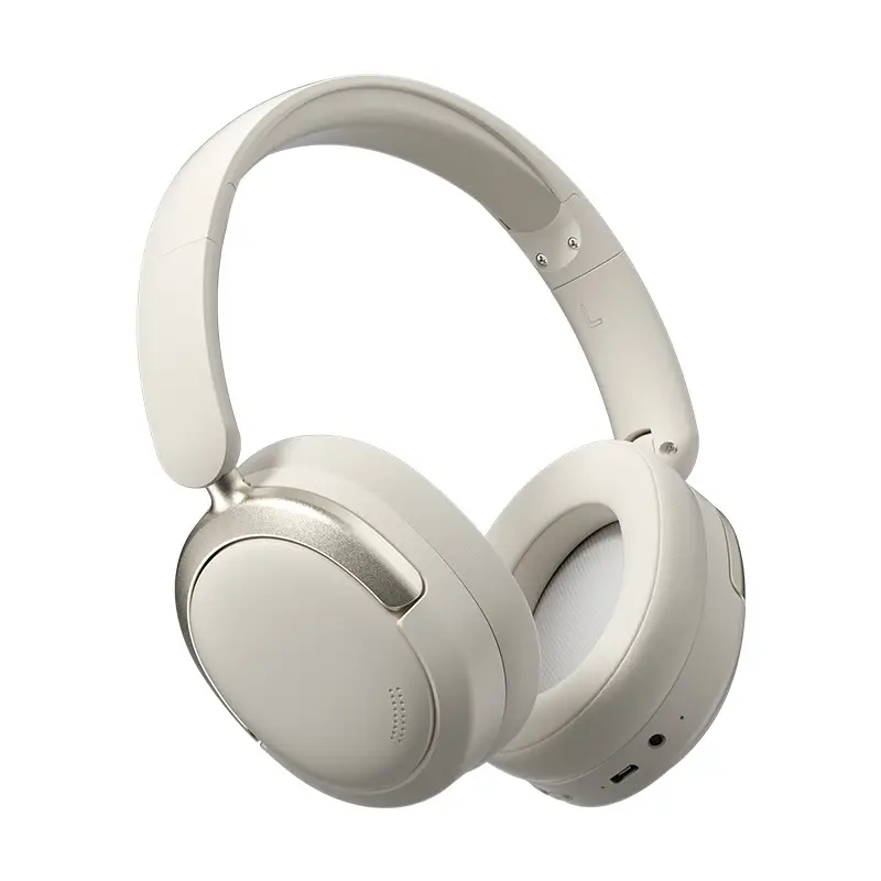 True Wireless Bluetooth Headset with Space Audio & Long Battery