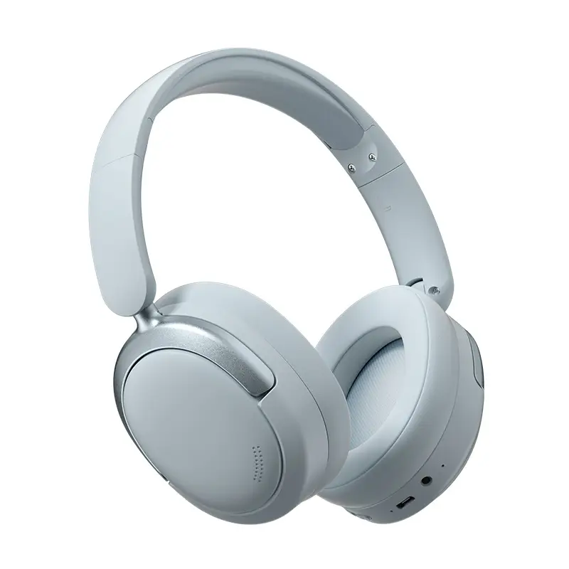 True Wireless Bluetooth Headset with Space Audio & Long Battery - Image 2