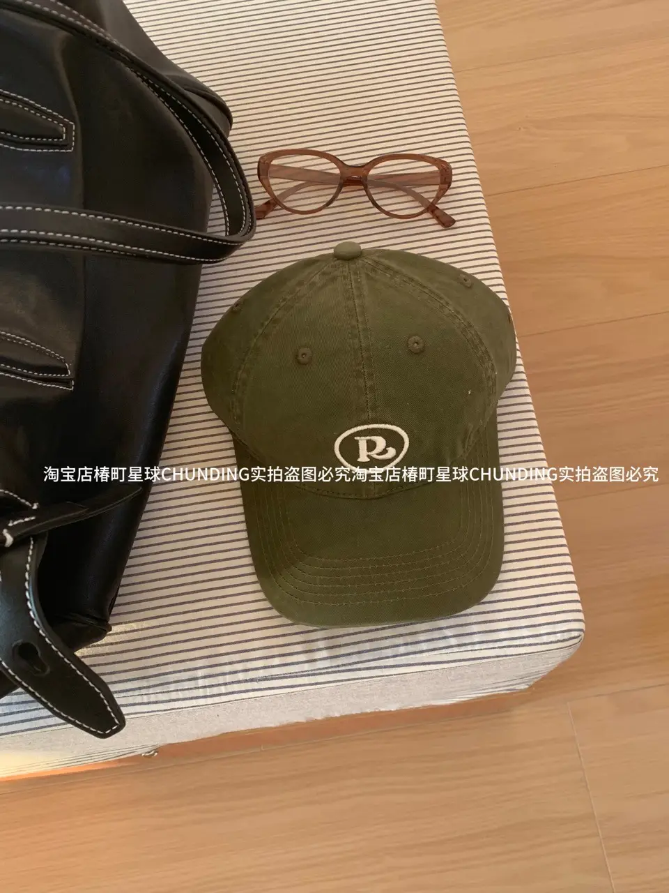 11 Color Simple Letter Embroidered Baseball Caps for Men Women — feature 12
