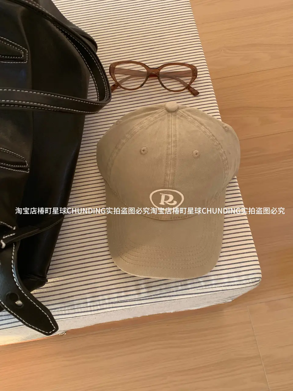 11 Color Simple Letter Embroidered Baseball Caps for Men Women — feature 13
