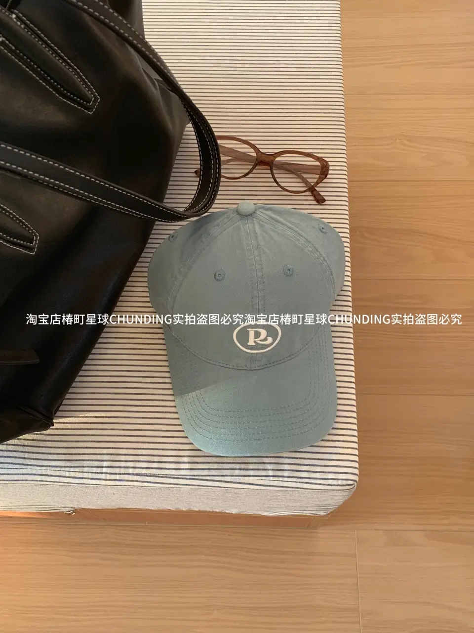 11 Color Simple Letter Embroidered Baseball Caps for Men Women — feature 16