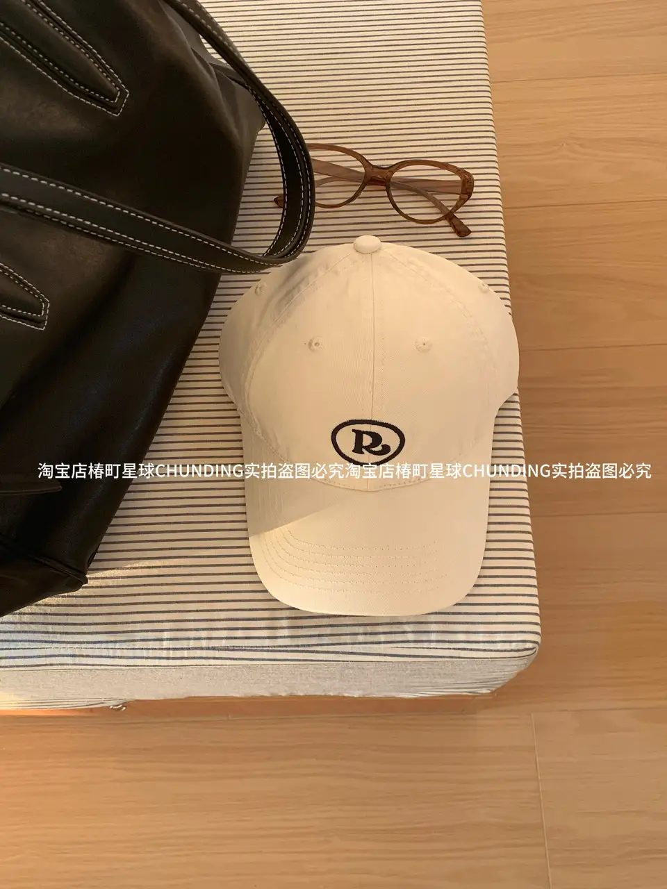 11 Color Simple Letter Embroidered Baseball Caps for Men Women — feature 18