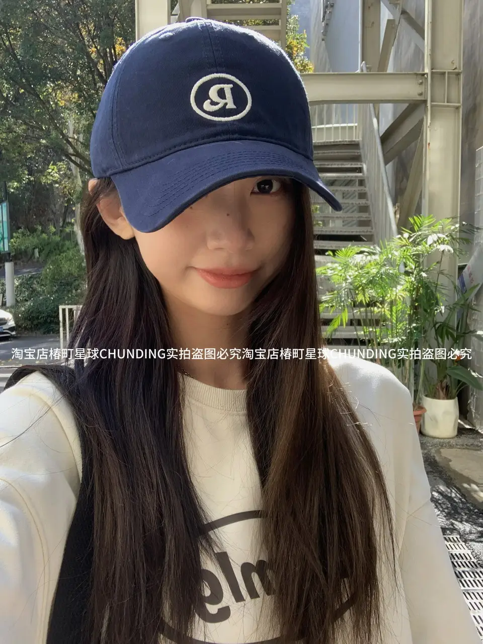 11 Color Simple Letter Embroidered Baseball Caps for Men Women — feature 3