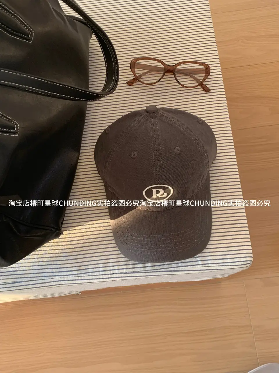 11 Color Simple Letter Embroidered Baseball Caps for Men Women
