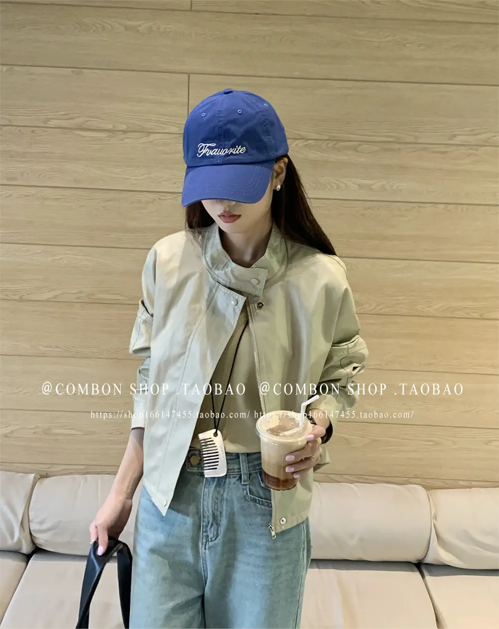 Women Red Flower Ruff Cap 2026 Summer Sun Hat — feature 3