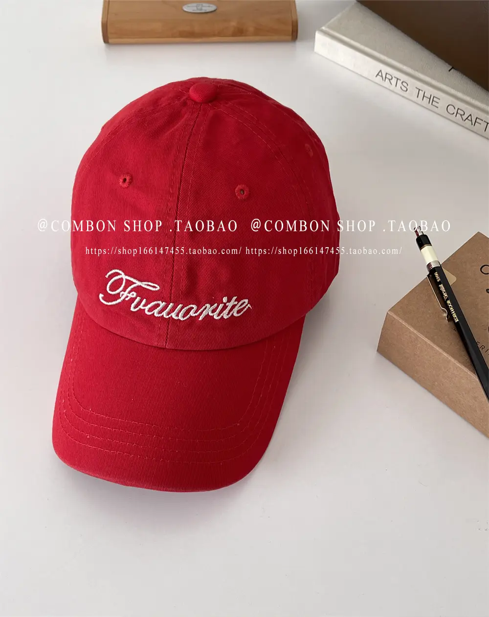 Women Red Flower Ruff Cap 2026 Summer Sun Hat — feature 52