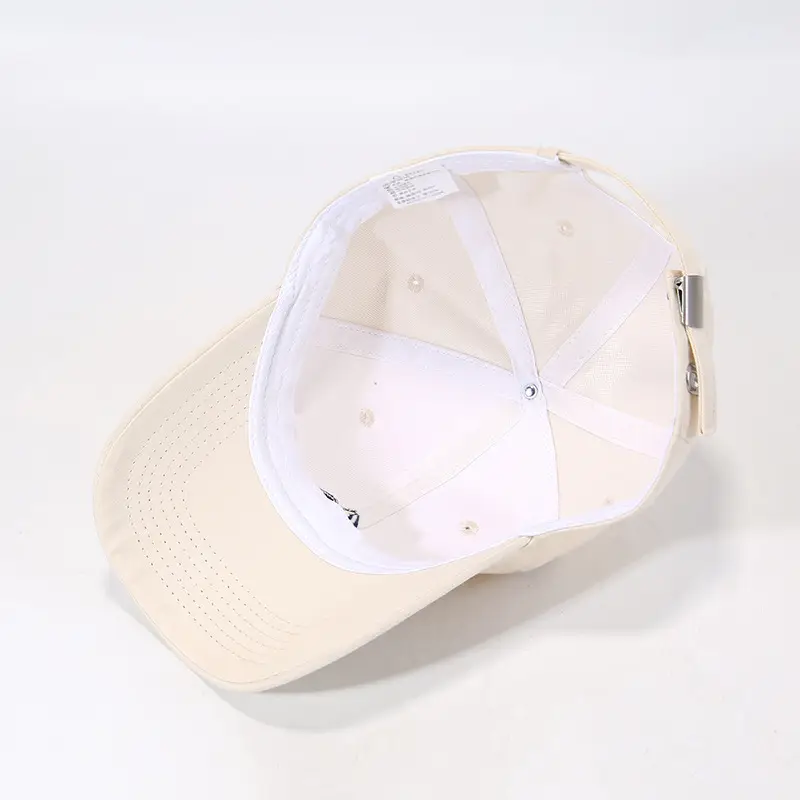 Men Mountain Embroidered Baseball Cap Brown All Colors - Image 9
