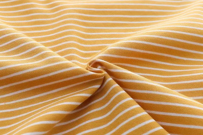 Children Striped T-Shirt Shorts Set 2025 Summer Boys — feature 12