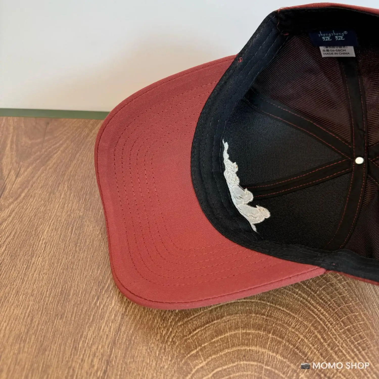 Women's Korean Cartoon Penguin Cap Beige Baseball — feature 22