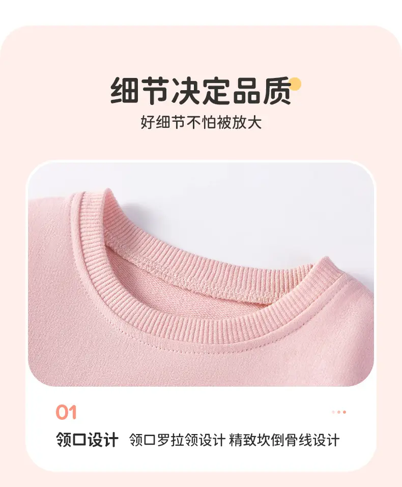 White Cartoon Heart T-Shirt for Girls Summer Wear — feature 35