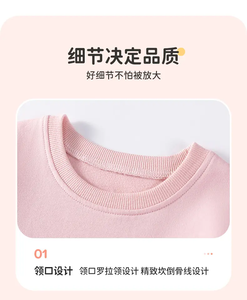 White Cartoon Heart T-Shirt for Girls Summer Wear — feature 48