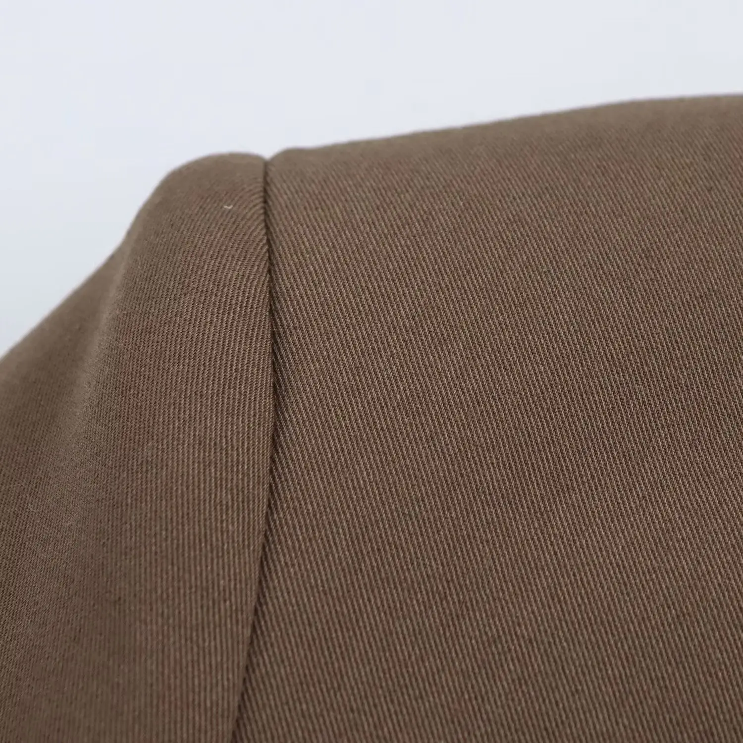 Brown Belted Suit Jacket for Women 2025 Spring New Style — feature 20