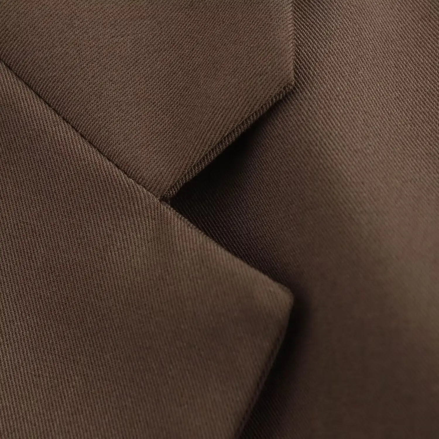 Brown Belted Suit Jacket for Women 2025 Spring New Style — feature 21