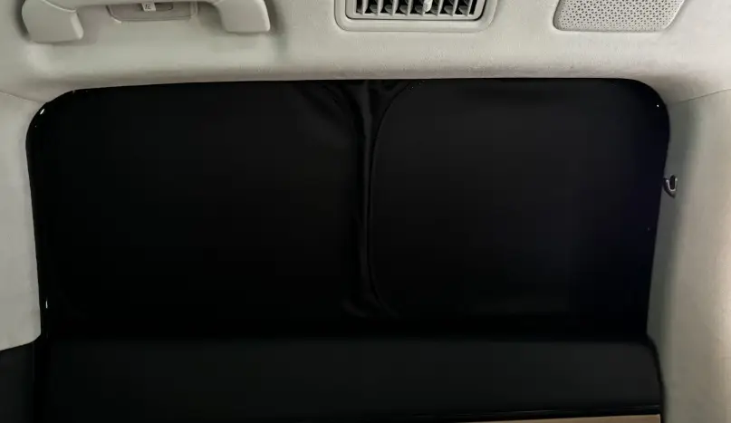 Suitable for Chery Icar03 Fengyun T10/T9 Tiggo 9 Arrizo 8 Front Sun Protection Sunshade and Privacy Car Curtains — feature 19