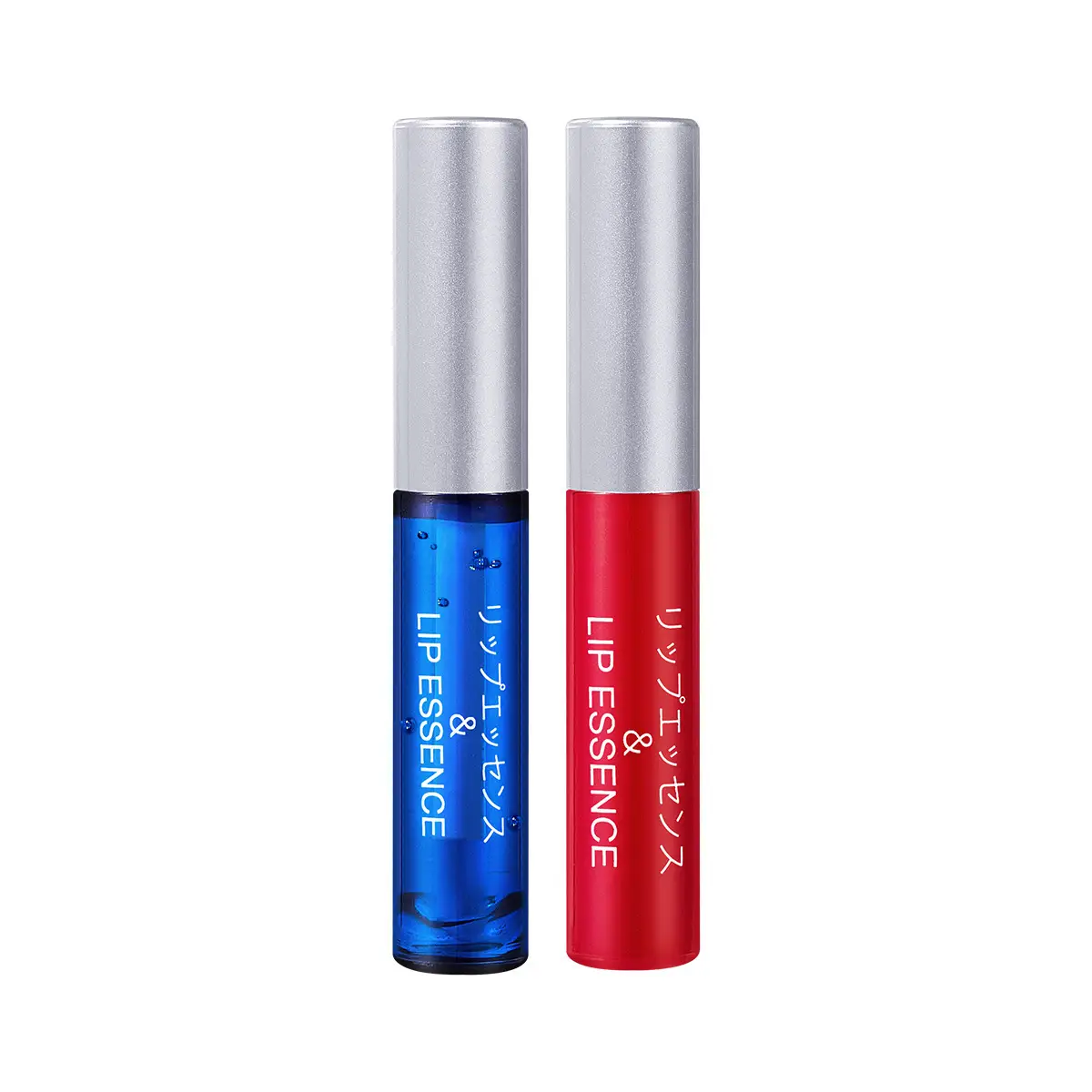 Waterproof Lip Essence Red Blue Moisture - Image 5