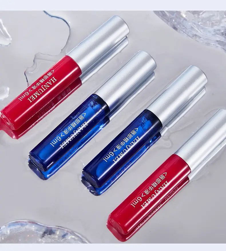 Waterproof Lip Essence Red Blue Moisture — feature 18