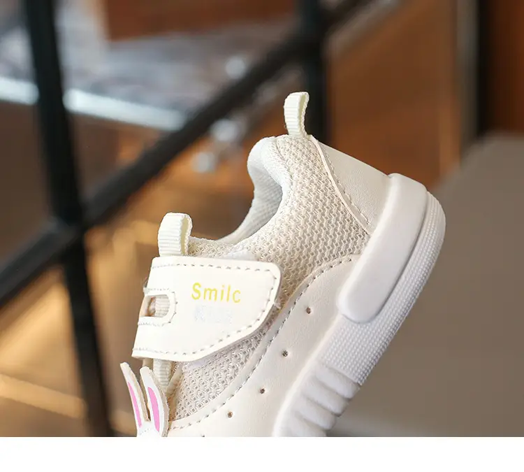 Baby Girl Toddler Shoes Baby Shoes Spring and Autumn Soft Sole Non-Slip 0-1 Years Old One to Two Infant Boys Shoes Spring — feature 19