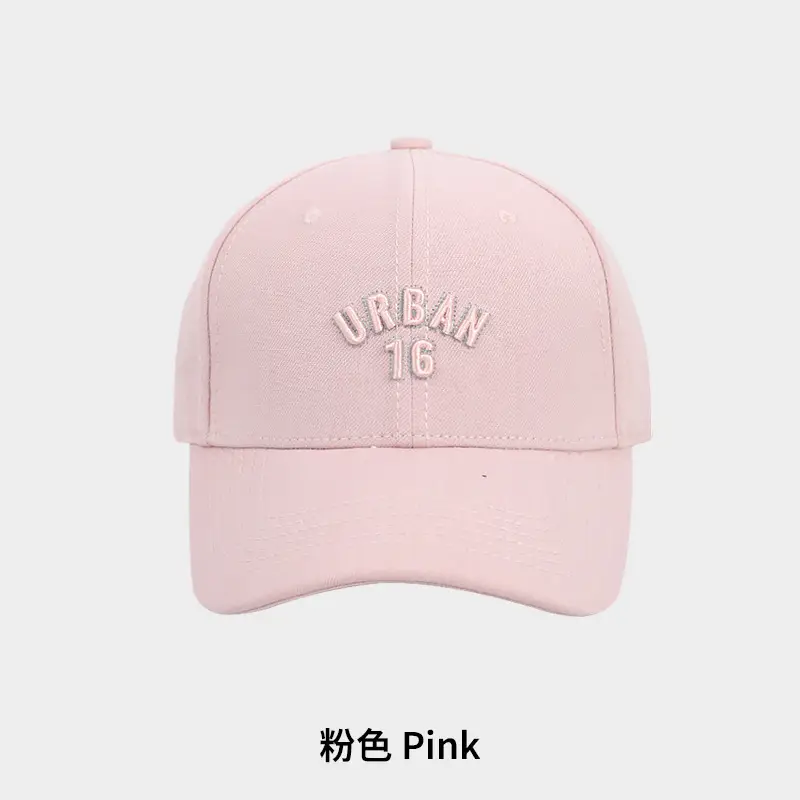 Grey Urban 16 Baseball Cap for Men Women - Image 4