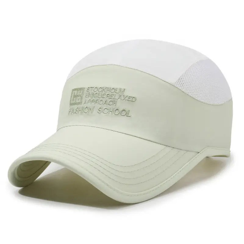 Men's Korean Style Baseball Cap Summer Sunshade Cap