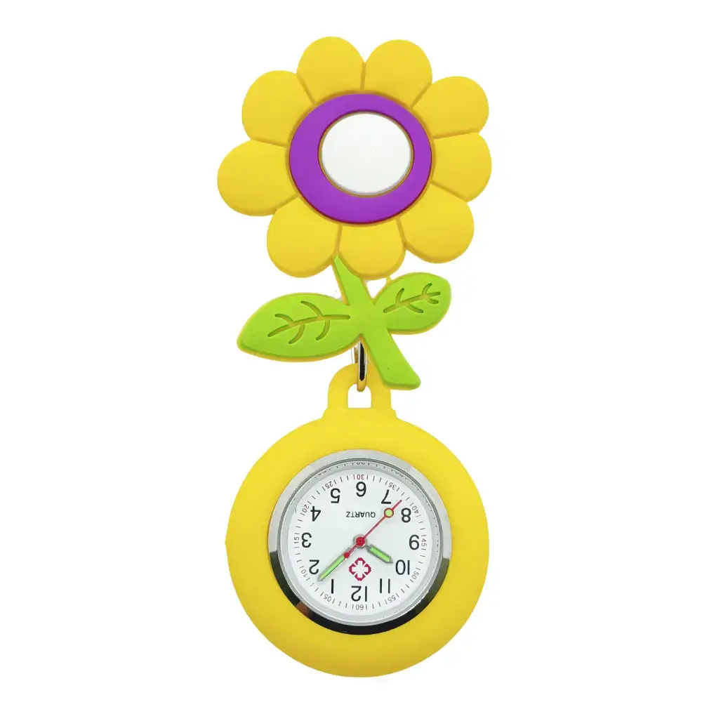 Telescopic Rope Hanging Watch with LED Light - Image 8