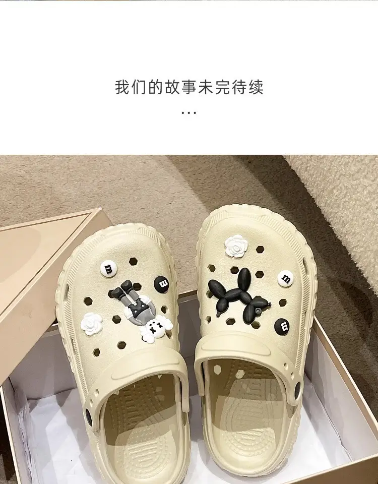Medical Clogs for Men, Summer Outdoor Wear, 2026 New Model, Eva Height-Increasing Non-Slip Couple Nurse Slippers for Women, Odor-Resistant — feature 16