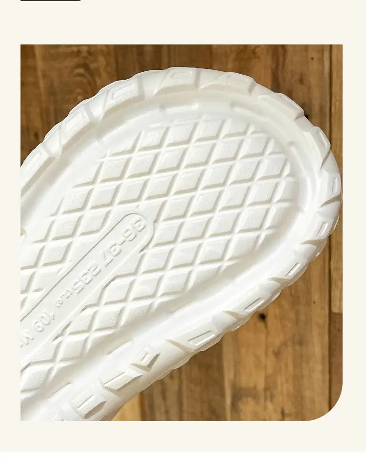 Medical Clogs for Men, Summer Outdoor Wear, 2026 New Model, Eva Height-Increasing Non-Slip Couple Nurse Slippers for Women, Odor-Resistant — feature 8
