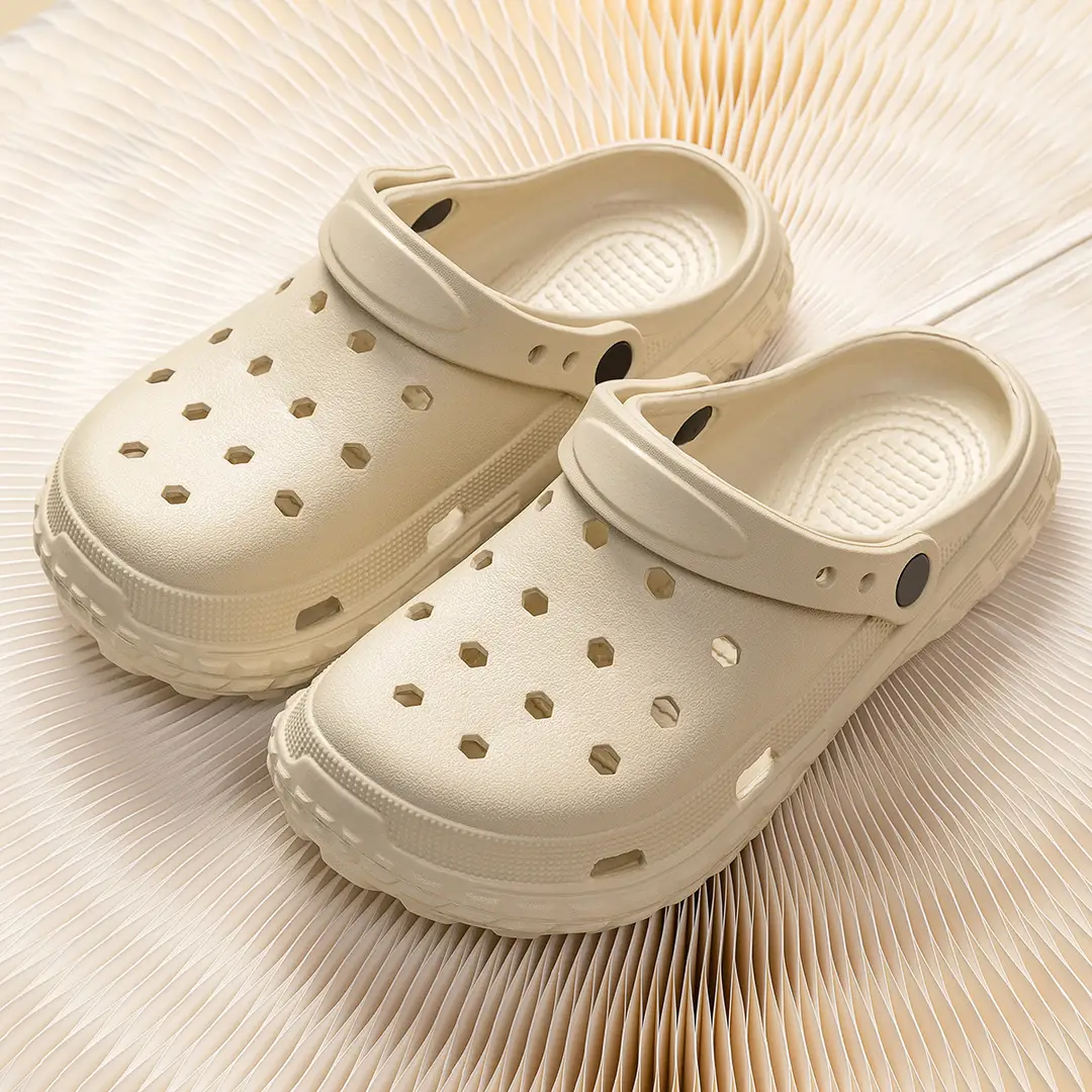 Medical Clogs for Men, Summer Outdoor Wear, 2026 New Model, Eva Height-Increasing Non-Slip Couple Nurse Slippers for Women, Odor-Resistant - Image 12