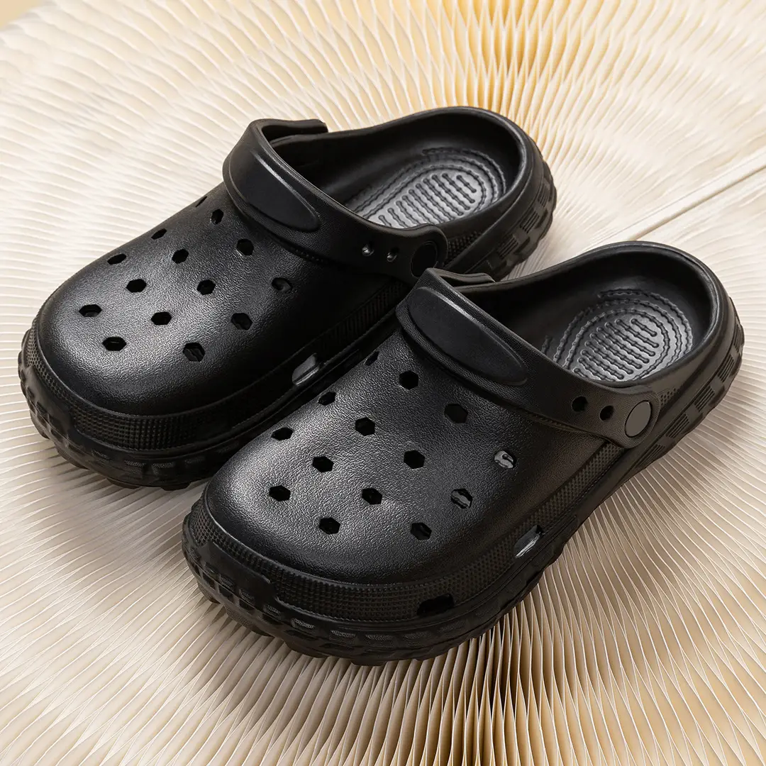 Medical Clogs for Men, Summer Outdoor Wear, 2026 New Model, Eva Height-Increasing Non-Slip Couple Nurse Slippers for Women, Odor-Resistant - Image 13