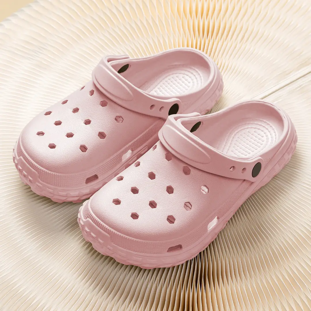 Medical Clogs for Men, Summer Outdoor Wear, 2026 New Model, Eva Height-Increasing Non-Slip Couple Nurse Slippers for Women, Odor-Resistant - Image 15