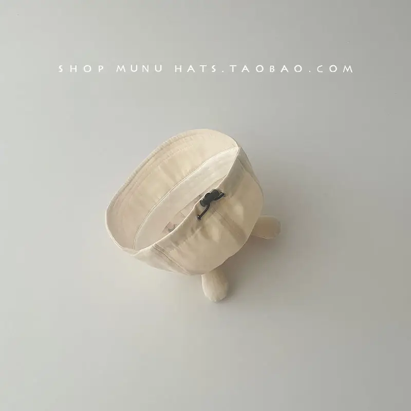 Baby Bunny Hat Pink Spring Summer Cap — feature 19