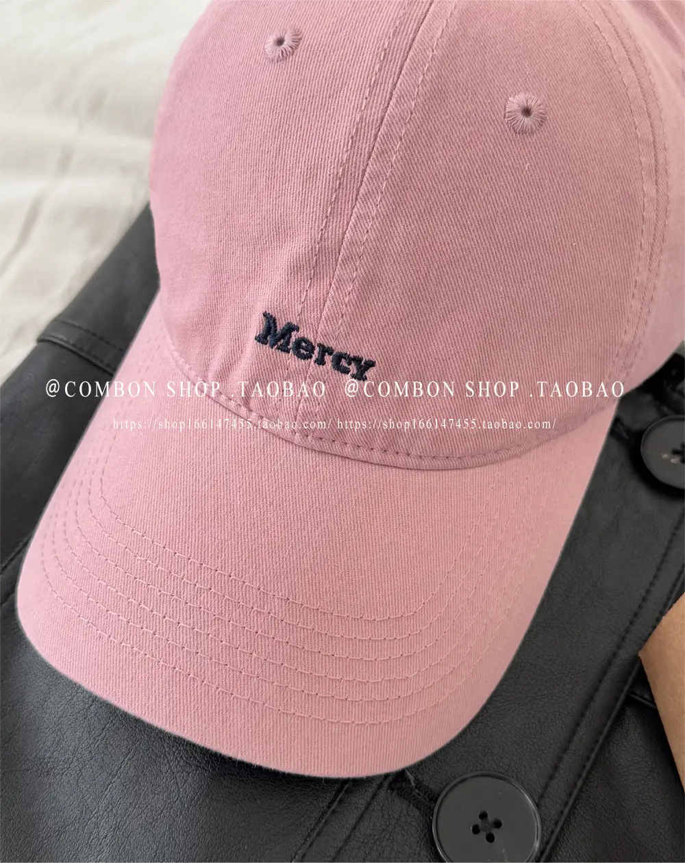Korean Style Red Cap Sunscreen Cap for Men Women — feature 25