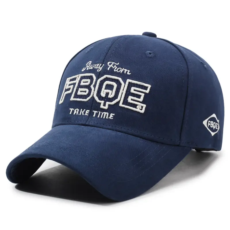 Women Black FBOG Take Time Ins Cap Sun Hat - Image 3
