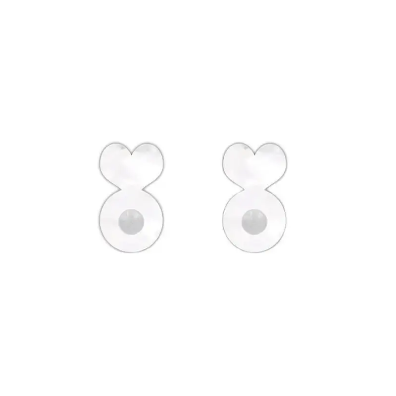 Silicone Ear Plug Anti-drop Support for Fixed Ear Buckle - Image 6