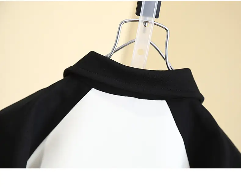 Payre BoP Boys T-Shirt 2026 Spring New Style — feature 14