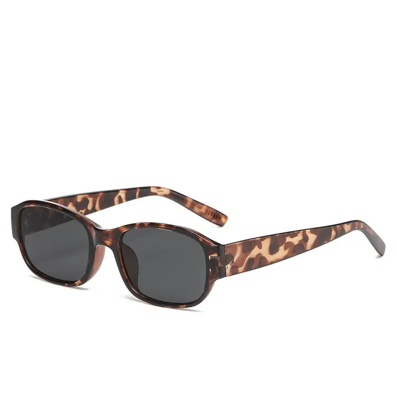 Women's Black Cat's Eye Sunglasses UV Protection